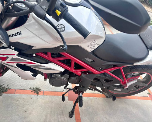 Benelli 125cc 2018